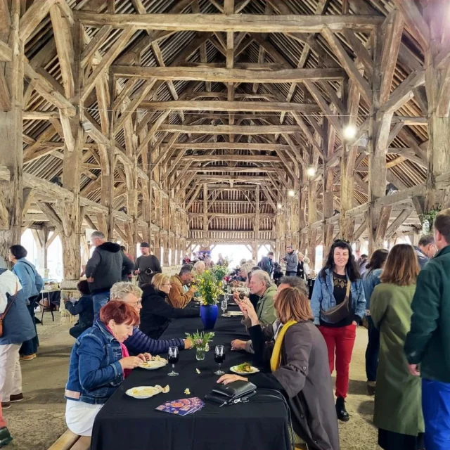 Pop Up Culinaire Questembert - Edition 2024