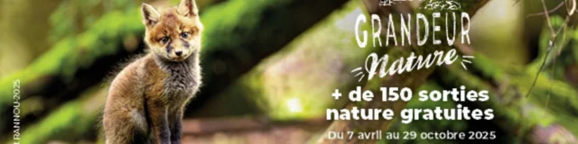 Morbihan Grandeur Nature 2025