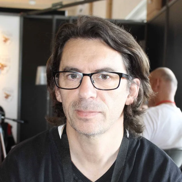 Andre Le Bras