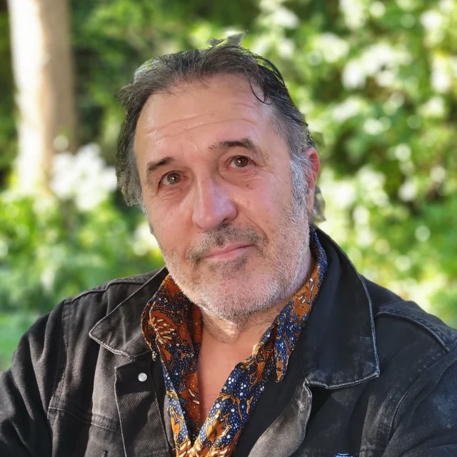 Christian Baudu