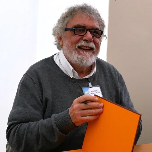 Jean Claude Fournier