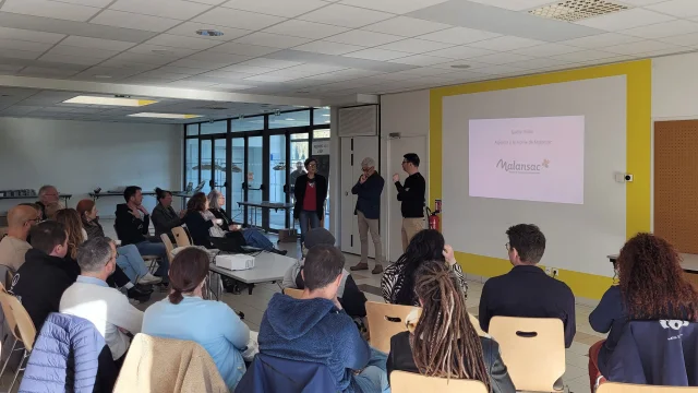 Lancement De Saison 2025