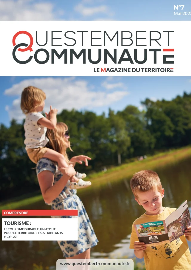 Mag Questembert Communaute Mai2025 Web