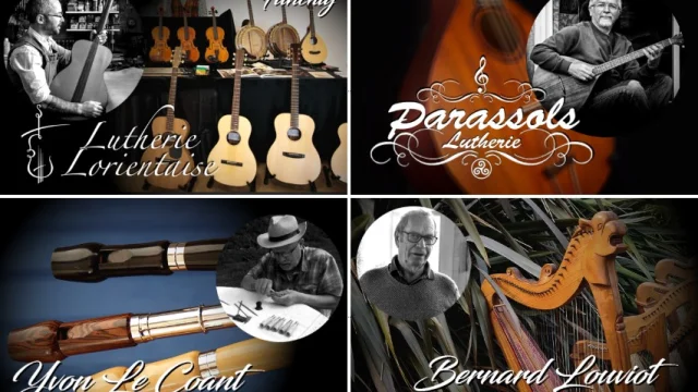 Salonluthiers