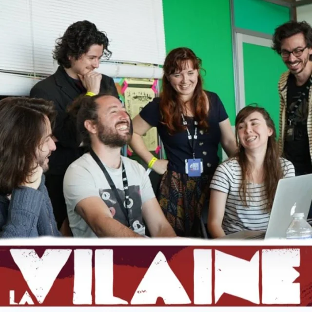 La Vilaine Association