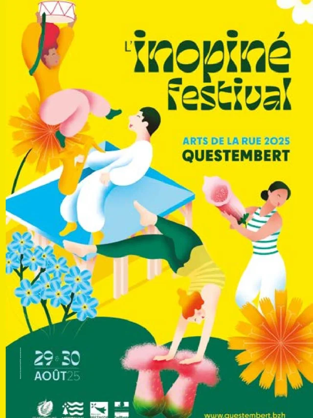 Inopiné Festival