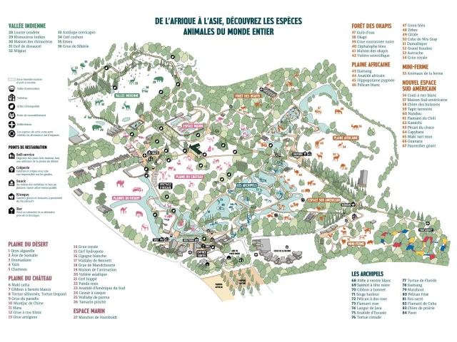 Plan Parc De Branfere Web