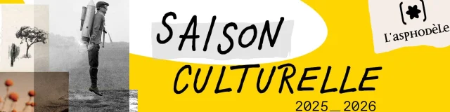 Saison25 26asphodele