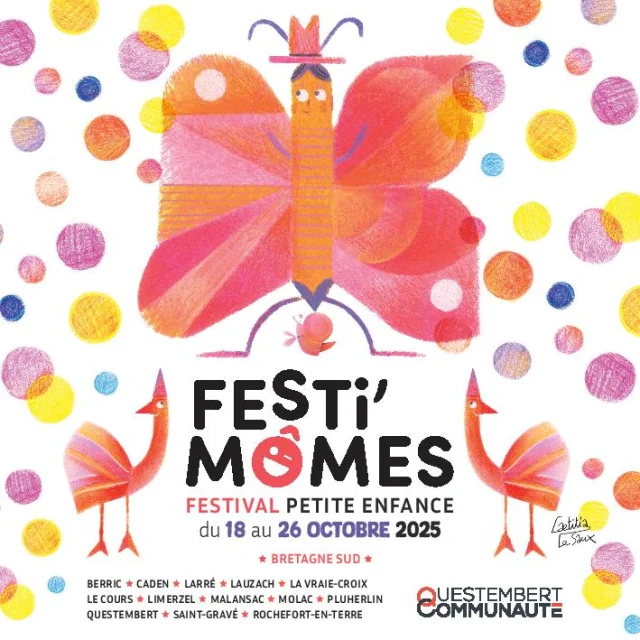 Festi'Mômes 2025