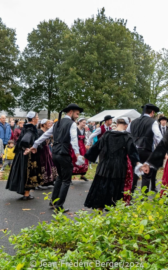 Fête de la châtaigne Limerzel