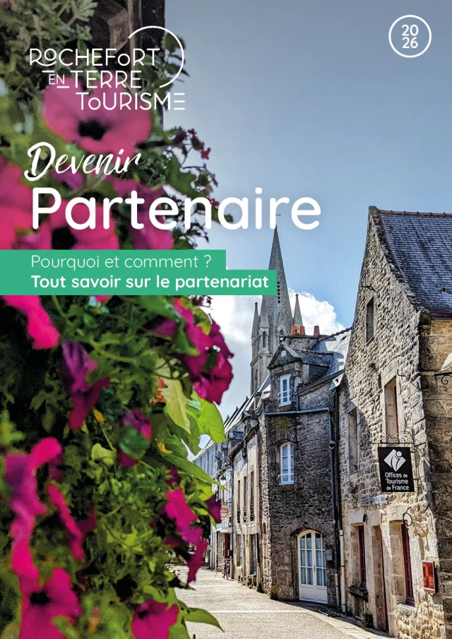 Guide Partenariat 2026 Couv