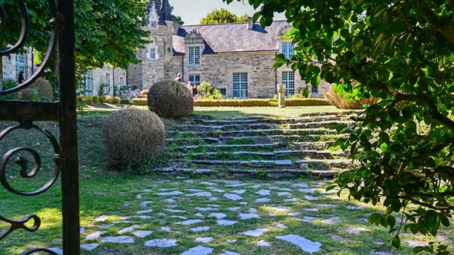 Visite Rochefort-en-Terre