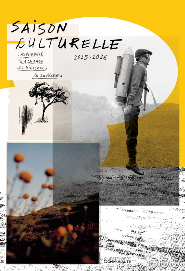 Programme Saison Culturelle 2025 2026 Qc