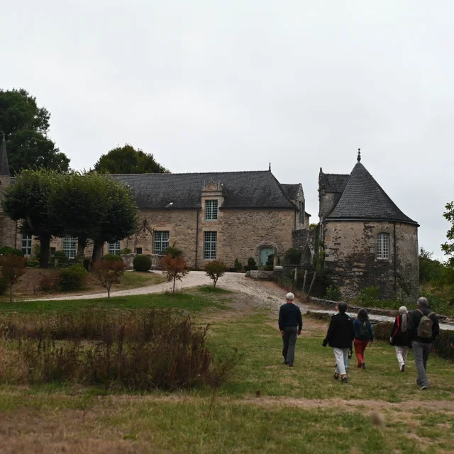 Visite Rochefort En Terre