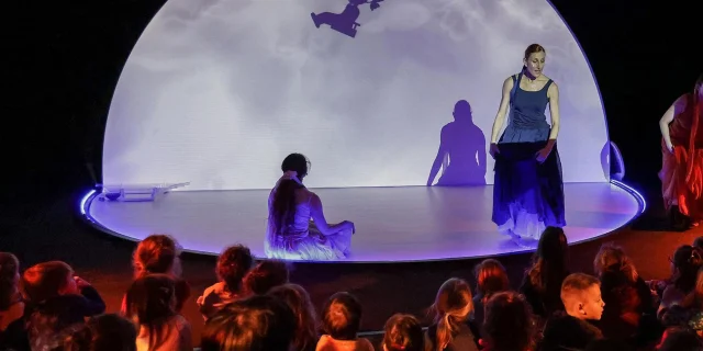 Festi'Mômes 2025