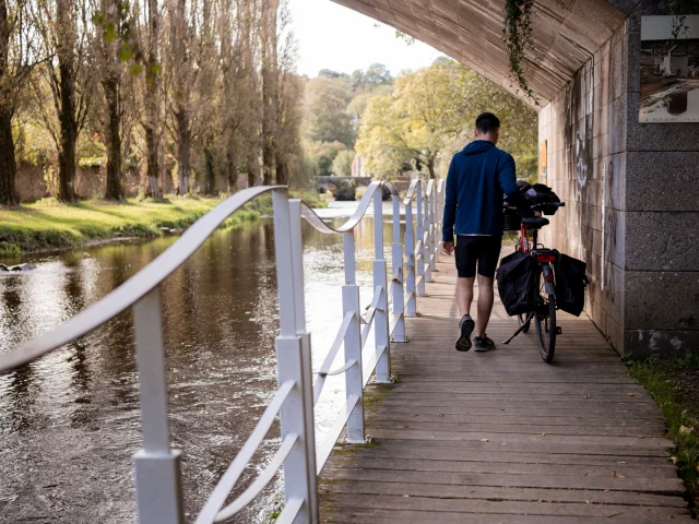 Velocouest Canal
