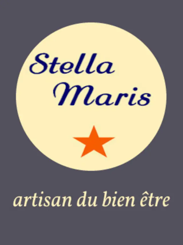 Logo Stella Maris Geoffrey Le Brech
