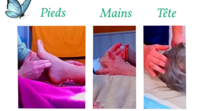 Piedstete Geoffrey Le Brech