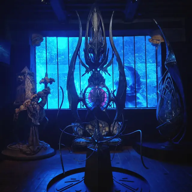 Instagram #rochefortenterre