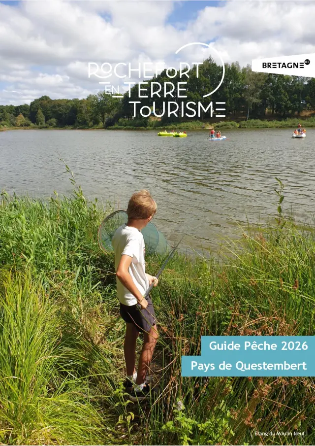 Pêche 2026 Questembert