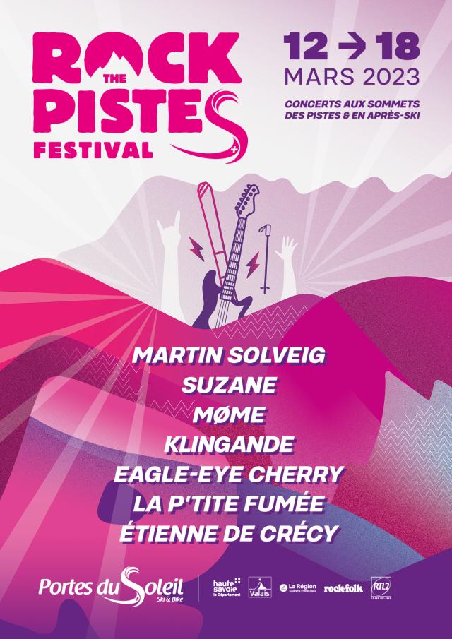 Affiche Rtp 2023 Artistes A4 Maj D