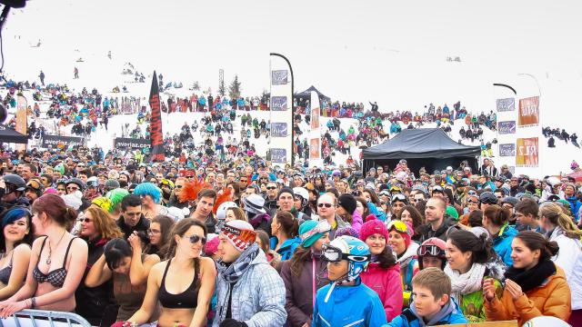 Rock The Pistes 13 9008