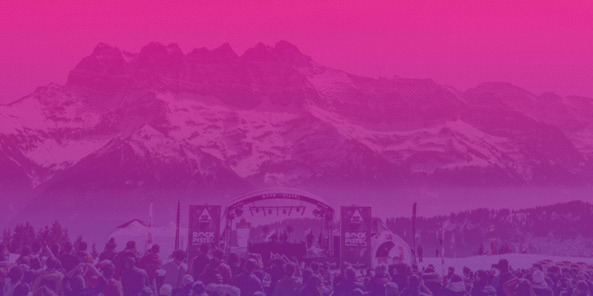 Pass Ski Concert