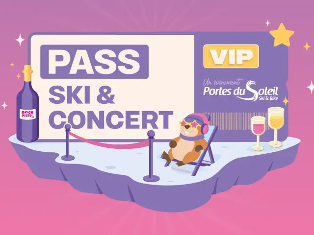 Rectangle Generique Vip