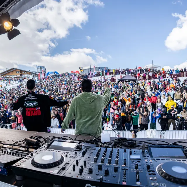 Rockthepistes2026 Trinix 20 03 26denisangheben Portesdusoleil 67