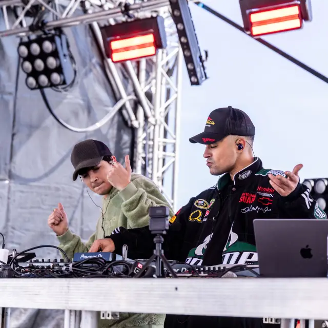 Rockthepistes2026 Trinix 20 03 26denisangheben Portesdusoleil 30