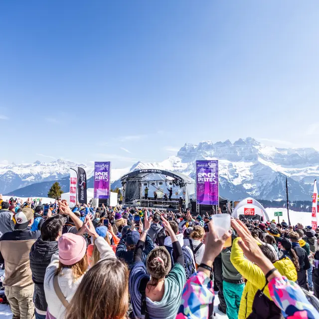 Rockthepistes2026 Trinix 20 03 26denisangheben Portesdusoleil 15