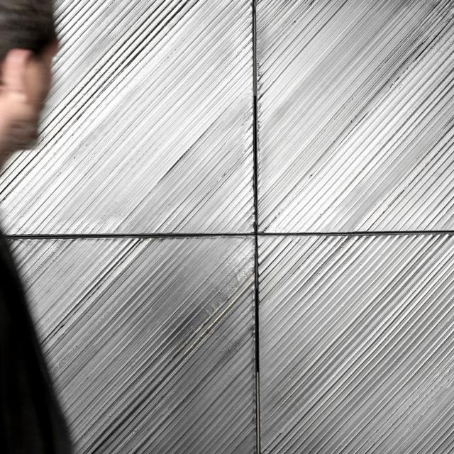Outrenoir de Pierre Soulages