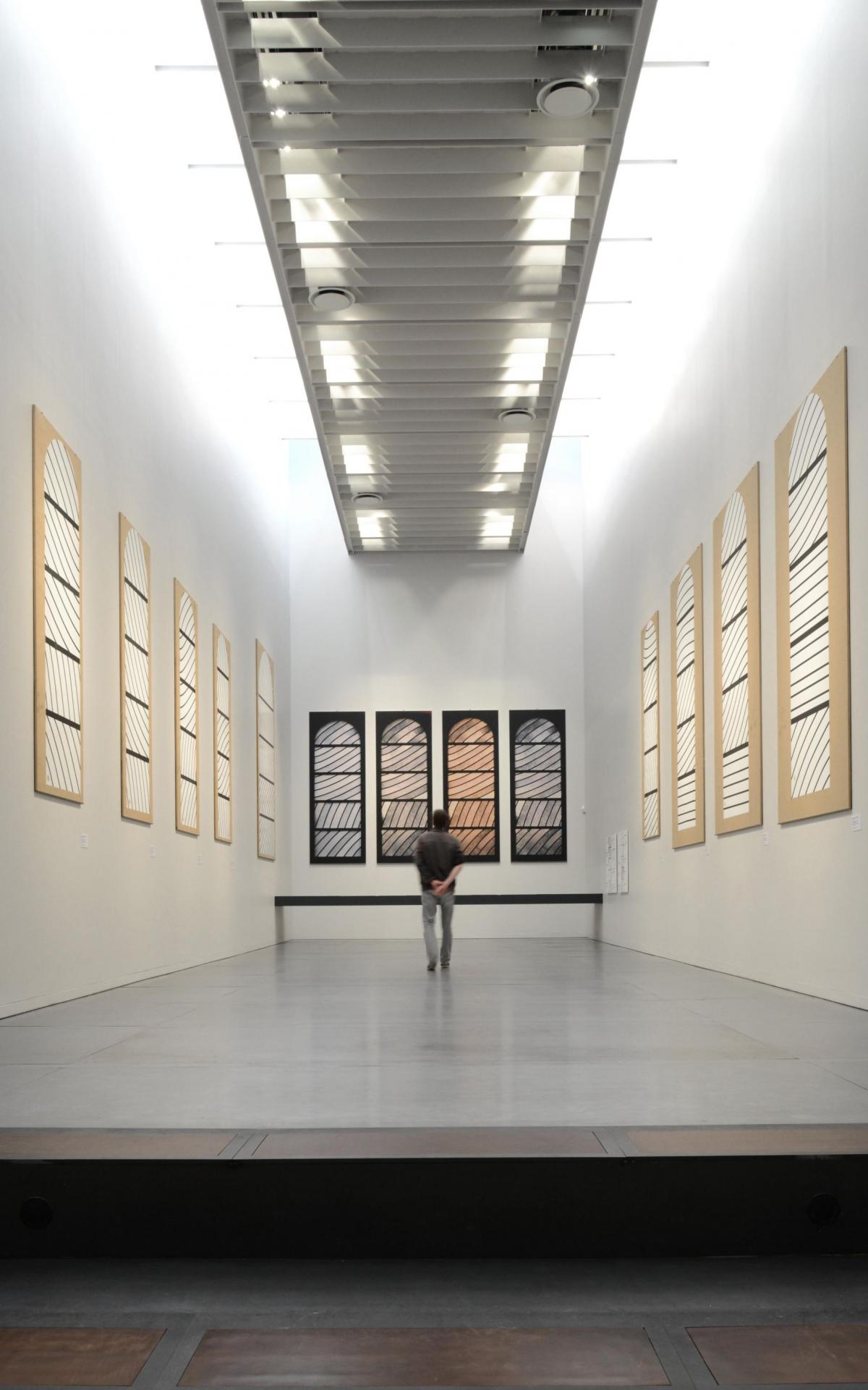 Musée Soulages : informations pratiques | Office de tourisme Rodez ...