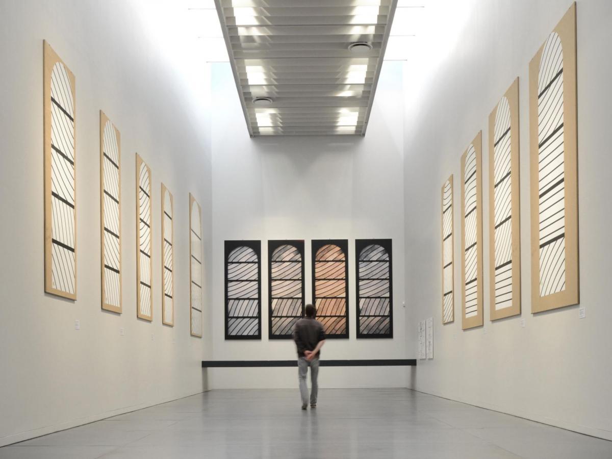 Musée Soulages : informations pratiques | Office de tourisme Rodez ...