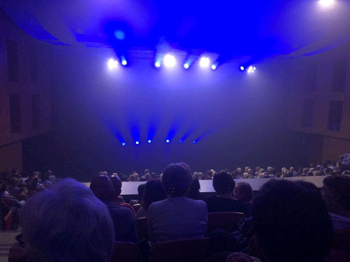 Rodez Plage Office de tourisme Rodez Agglomération