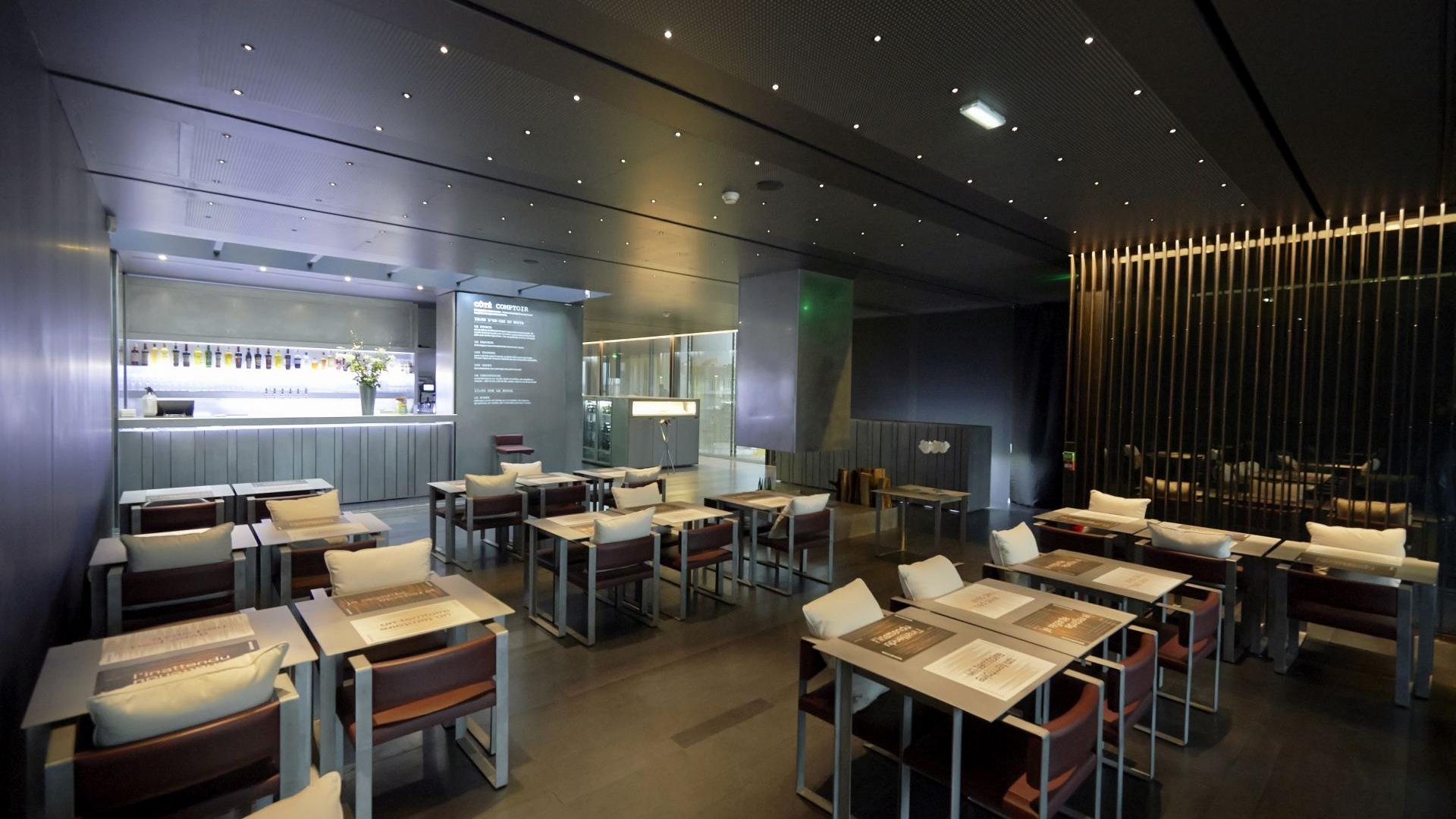 L’architecture du musée Soulages | Rodez Tourisme