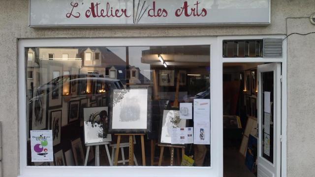 L'Atelier des Arts