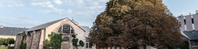 Anciens Haras