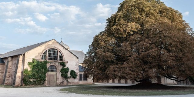 Anciens Haras