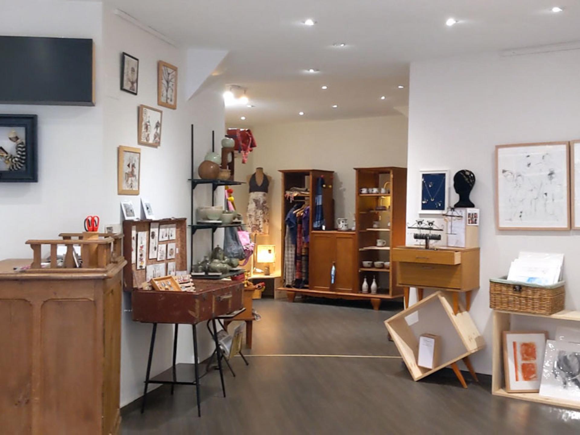 M’Art In Boutik | Office De Tourisme Rodez Agglomération