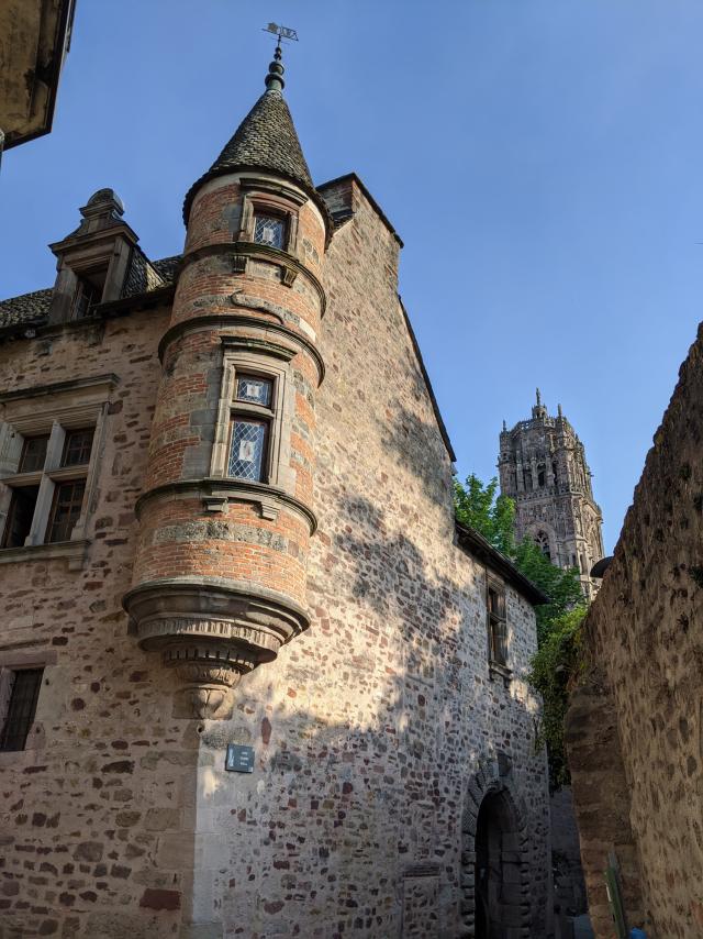 Hôtel Delauro