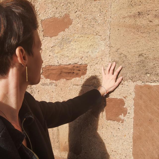 Visite guidée - Rodez dans tous les sens