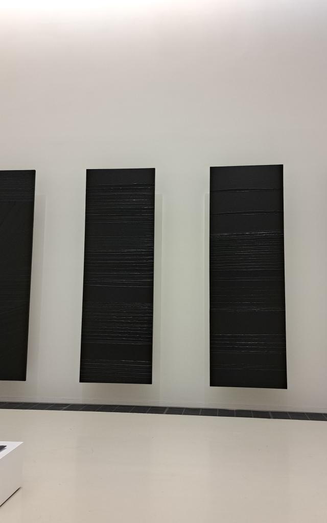 Exposition temporaire 