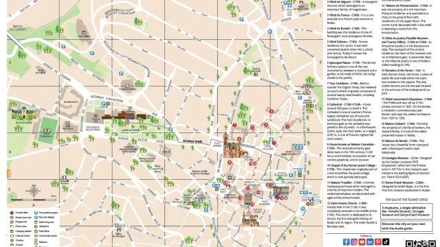 Recto Plan Anglais