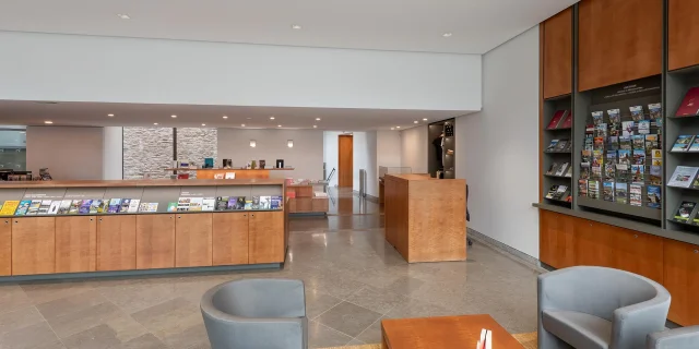 Accueil Office De Tourisme 013