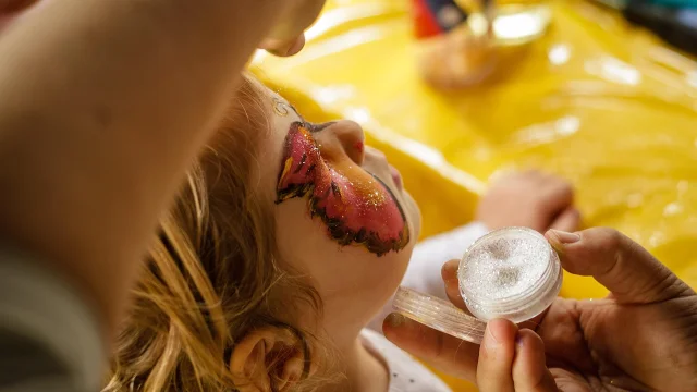 Face Painting 1713769 1280