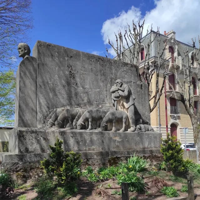 Instagram #rodeztourisme