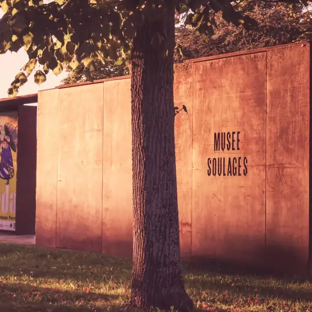 Instagram #rodeztourisme