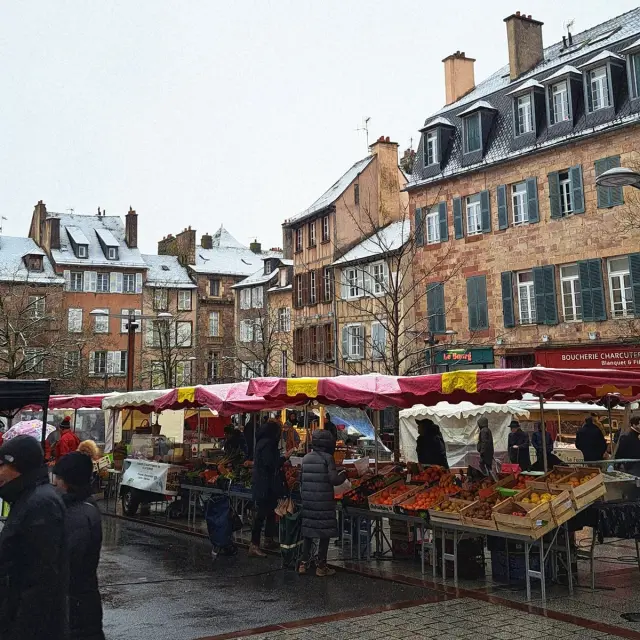 Instagram #rodeztourisme