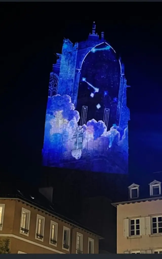 Spectacle Onirique Clocher640